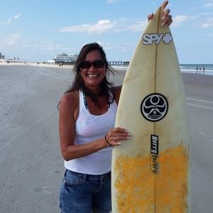 Meet your Posher, Carolyn